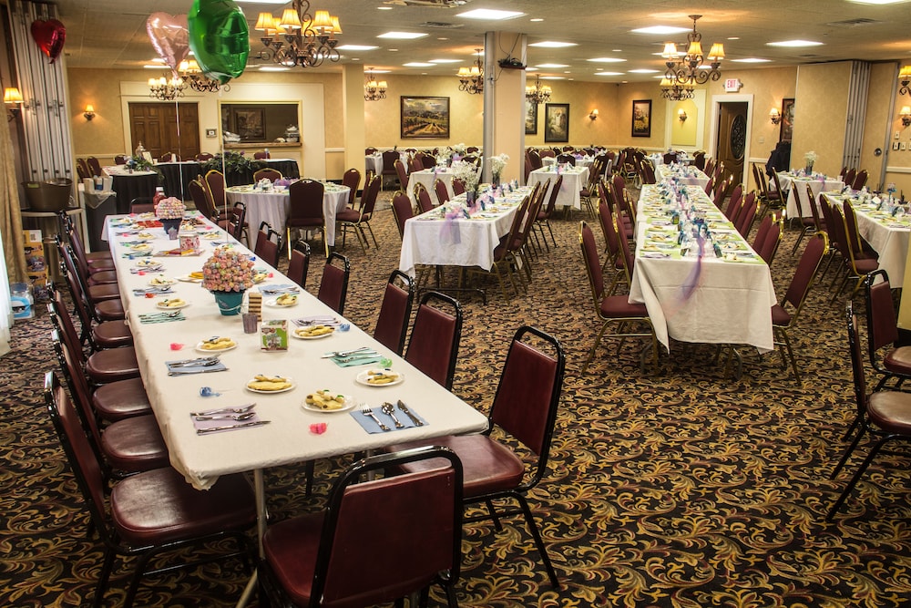Quality Inn & Suites Erie near Casino - photo 47