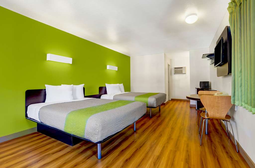 Motel 6 Payson AZ - photo 19