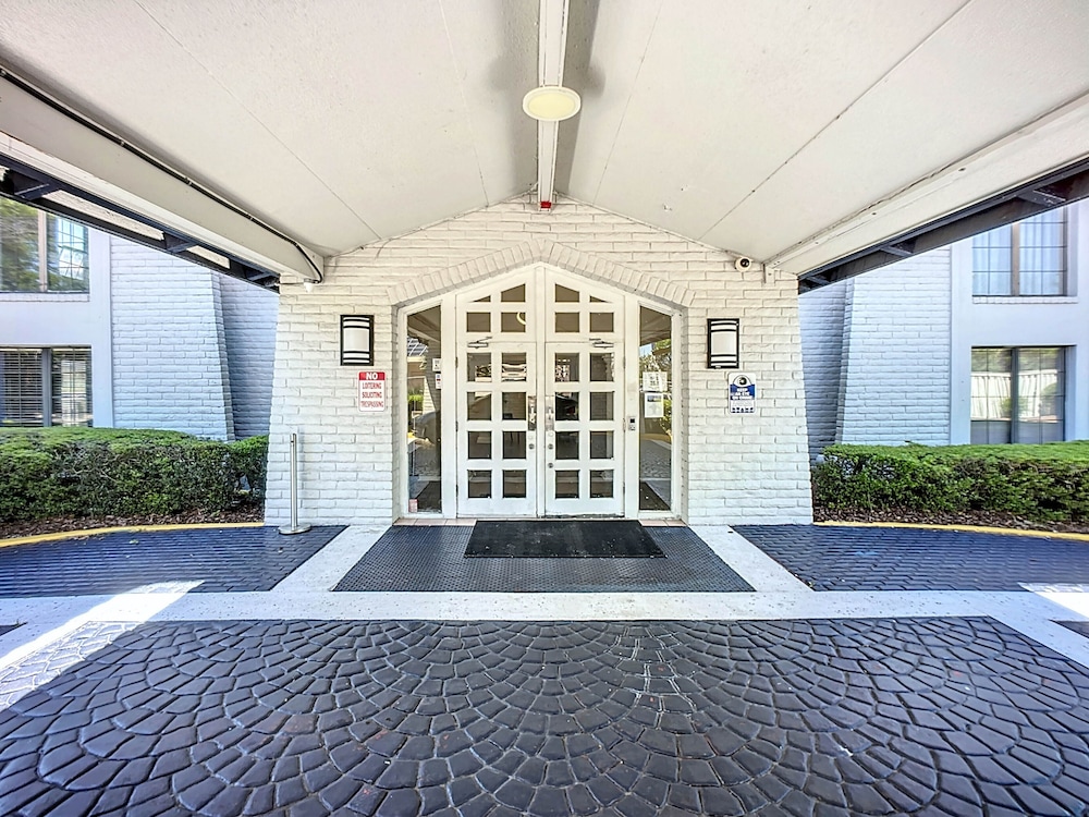 Stayable Suites Jacksonville - photo 61