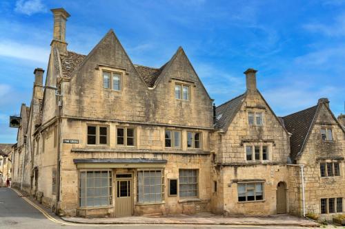 Finest Retreats ARC Painswick — 4-Star Luxury Hotel in Painswick, United Kingdom