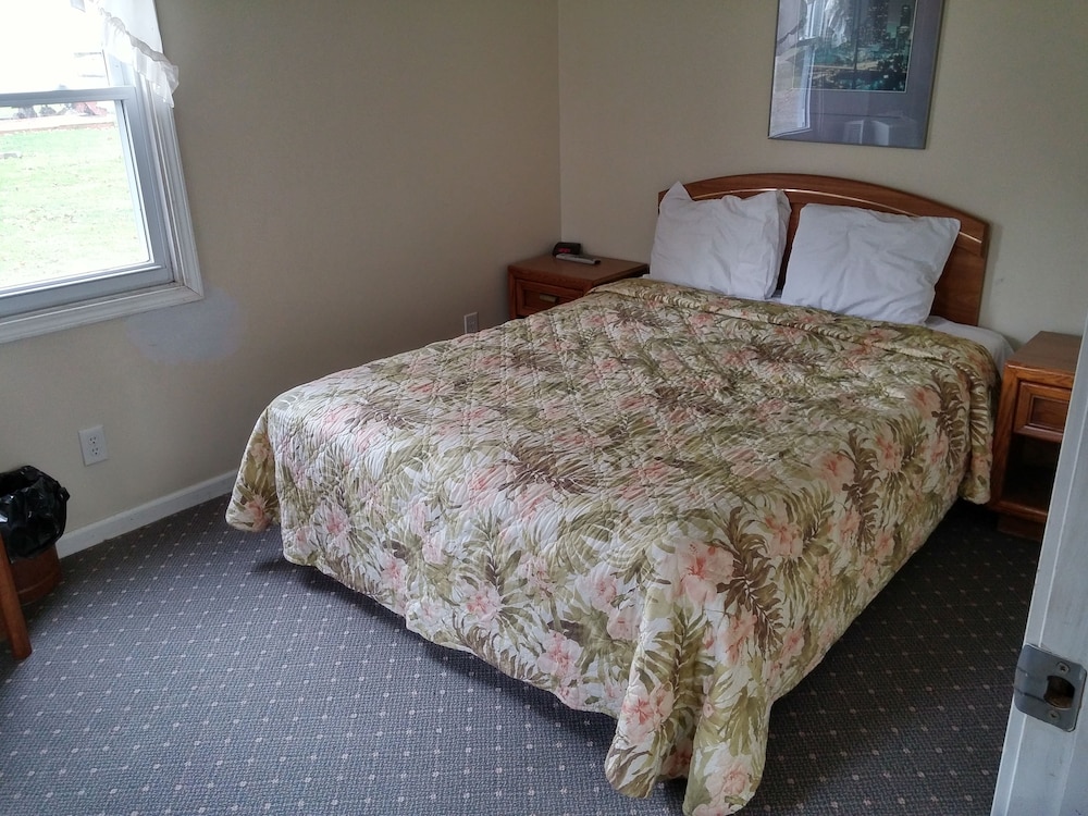 Plantation Motel - photo 11