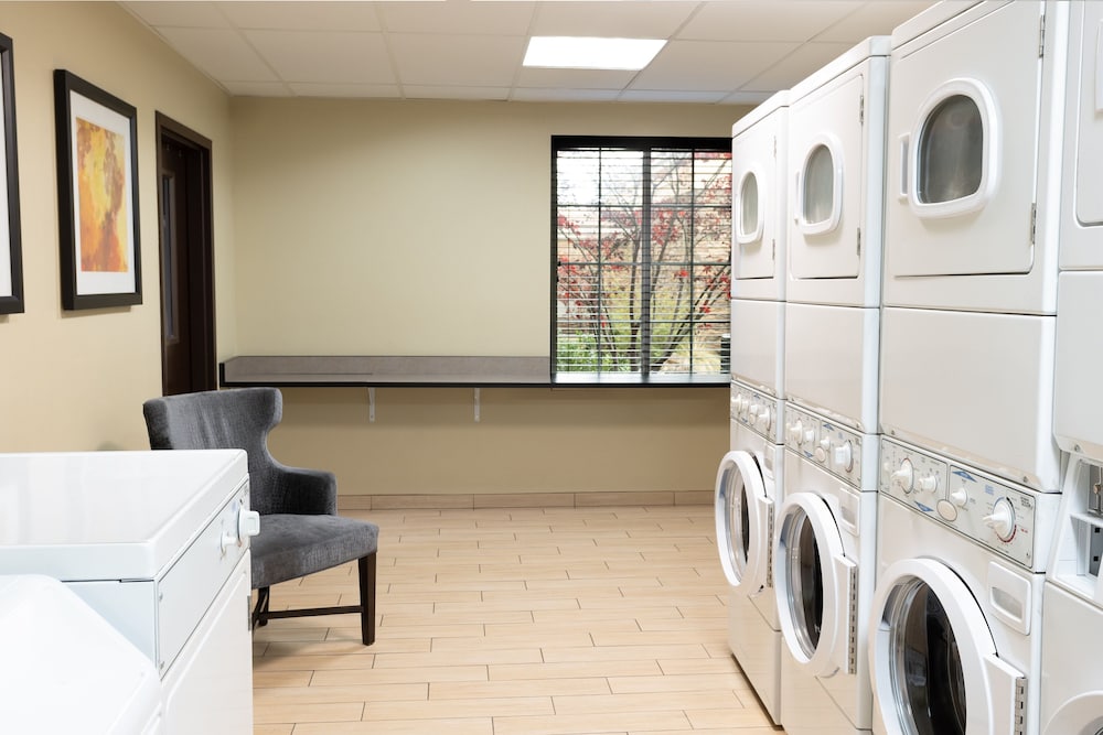 Staybridge Suites Sacramento Folsom by IHG - photo 27