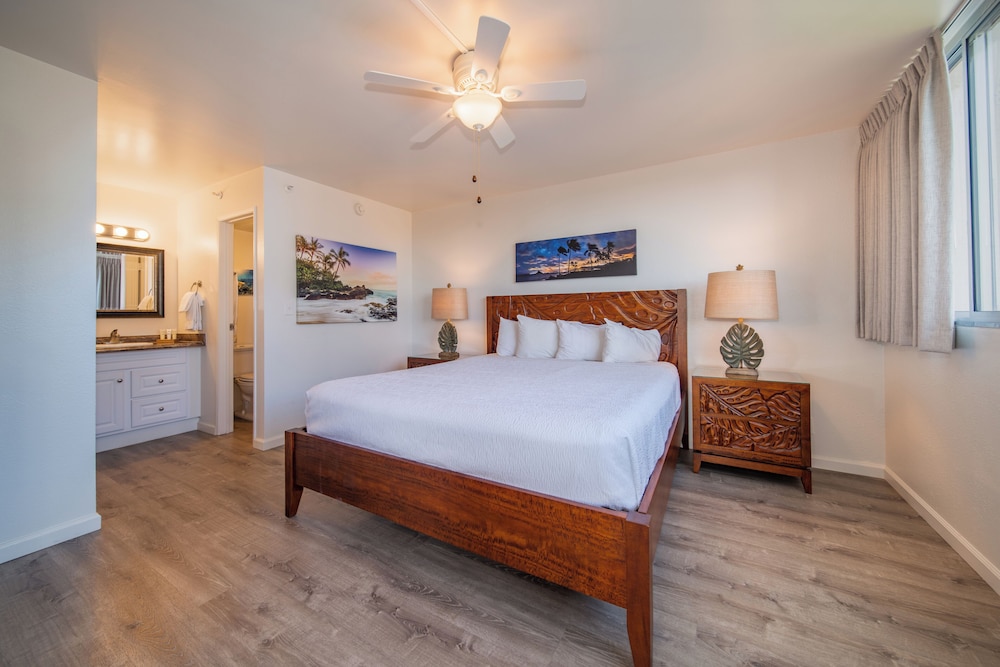Royal Kahana Maui By Outrigger - photo 72