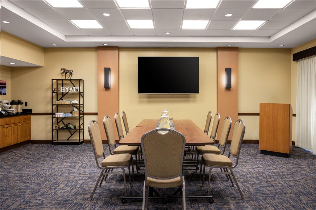 Hyatt Place Memphis Germantown - photo 22