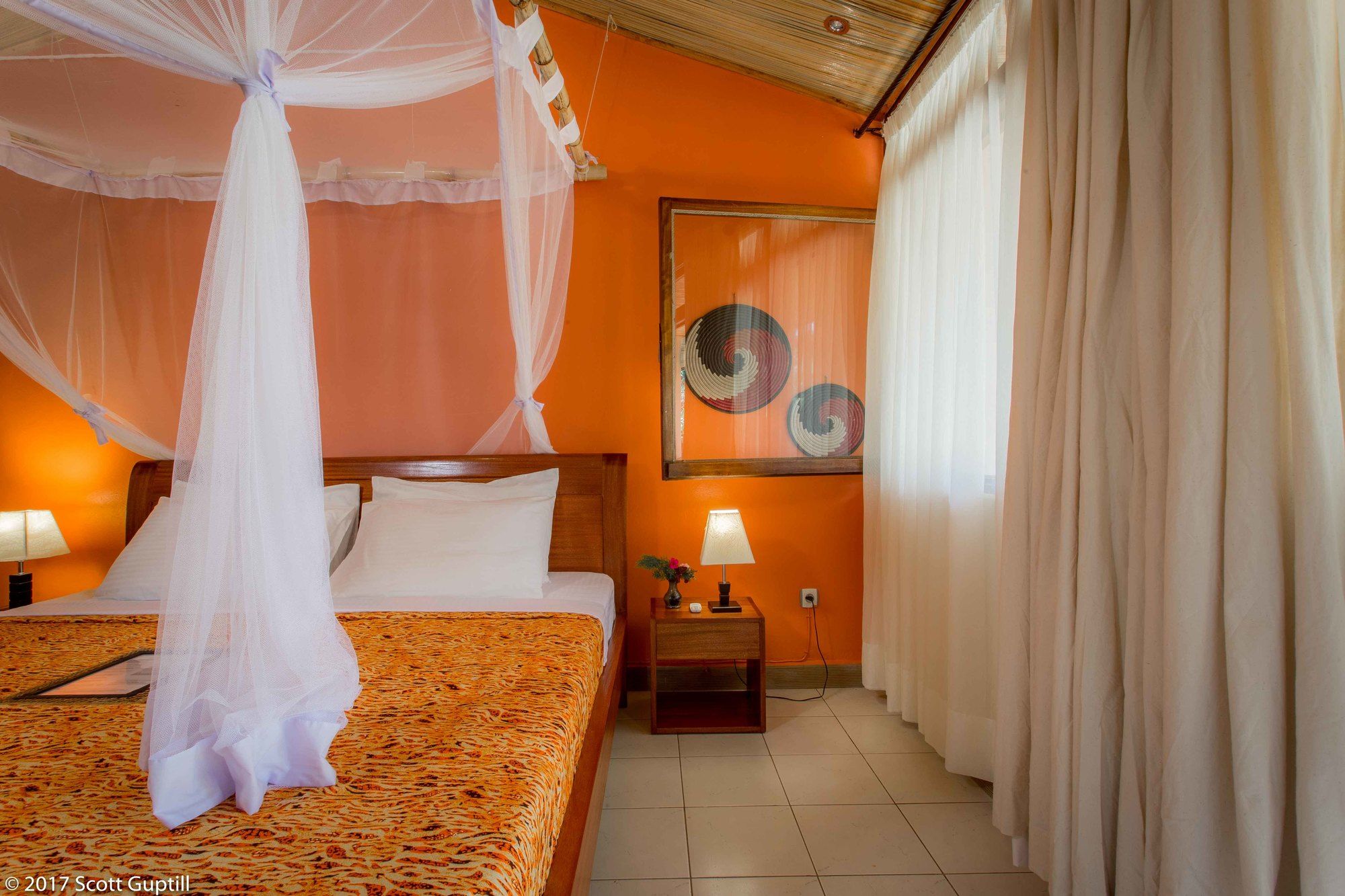 Heaven Restaurant and Boutique Hotel