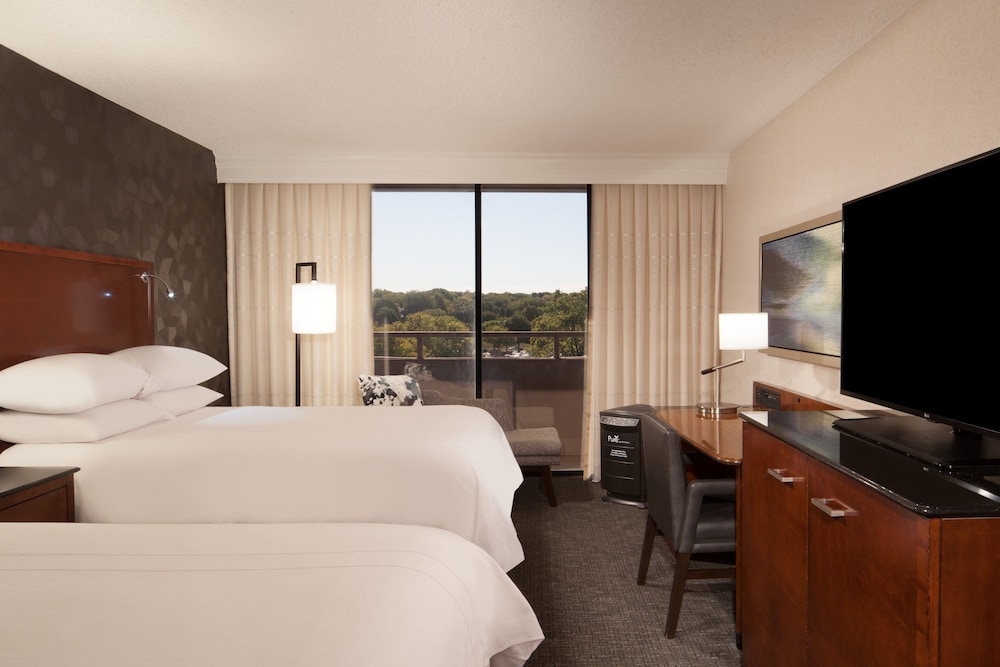Omaha Marriott - photo 18