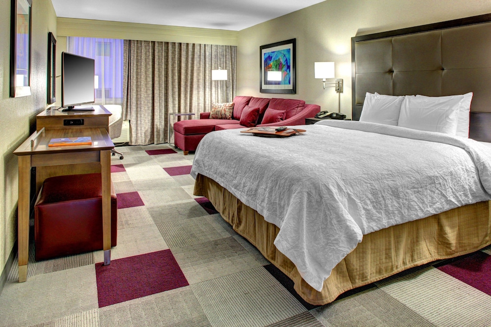 Hampton Inn Miami Coconut Grove Coral Gables - photo 11
