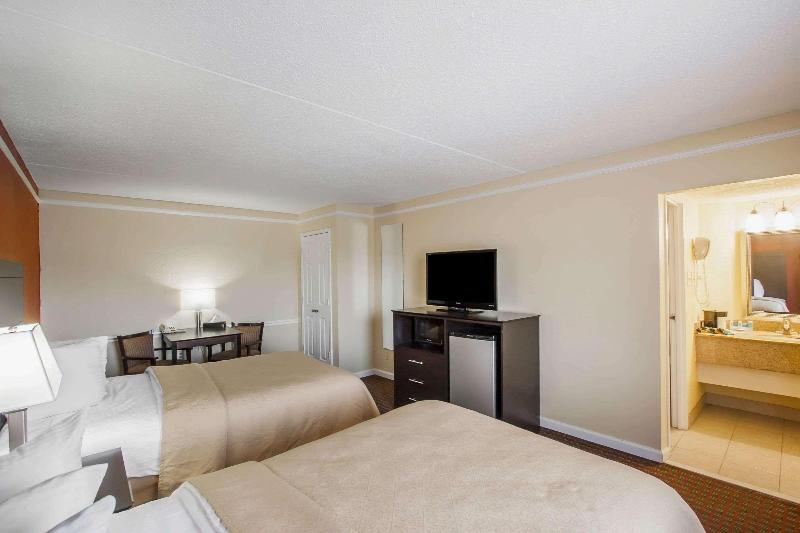 KINGS INN Medical Downtown Midtown Memphis - photo 20