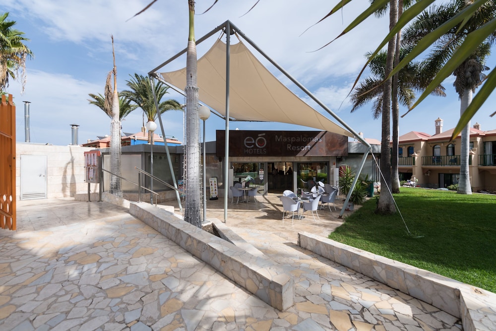 eó Maspalomas Resort in Maspalomas, Spain