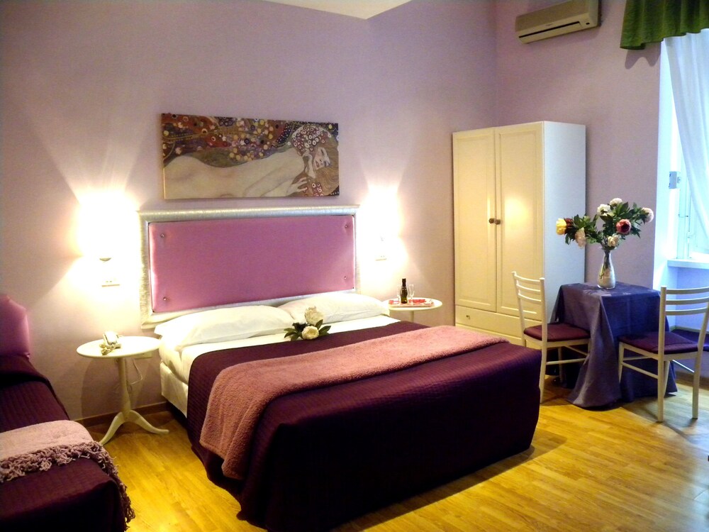 Hotel Margaret - last minute hotel in Rome