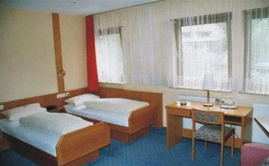 Hotel Ludwigstal — Schriesheim — photo 3