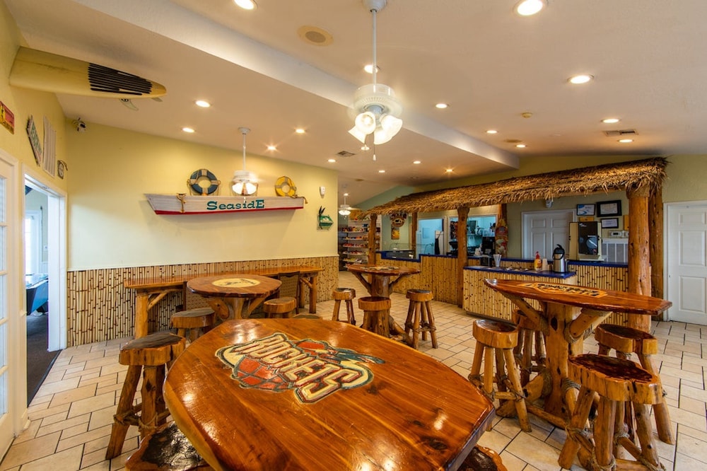Holiday Inn Club Vacations Galveston Seaside Resort - photo 25