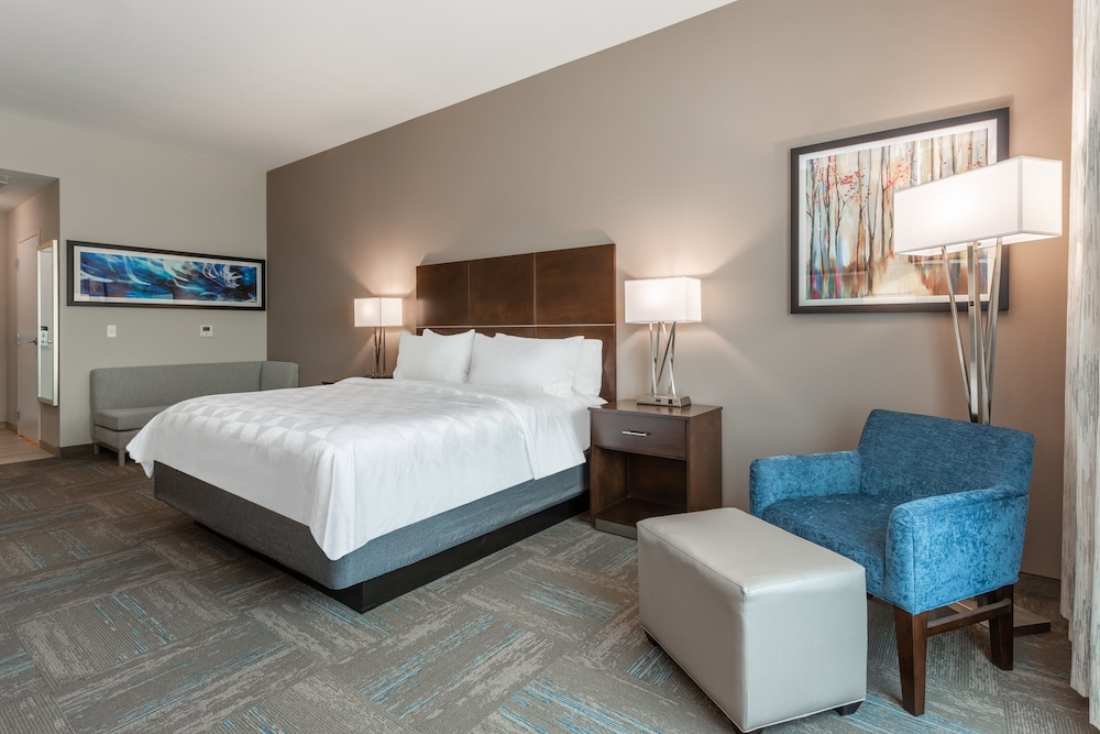 Holiday Inn Hotel & Suites Jefferson City by IHG - photo 2