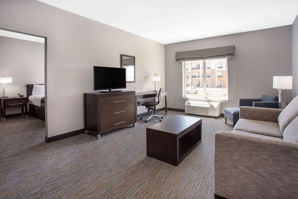 Wingate by Wyndham Page Lake Powell - photo 18