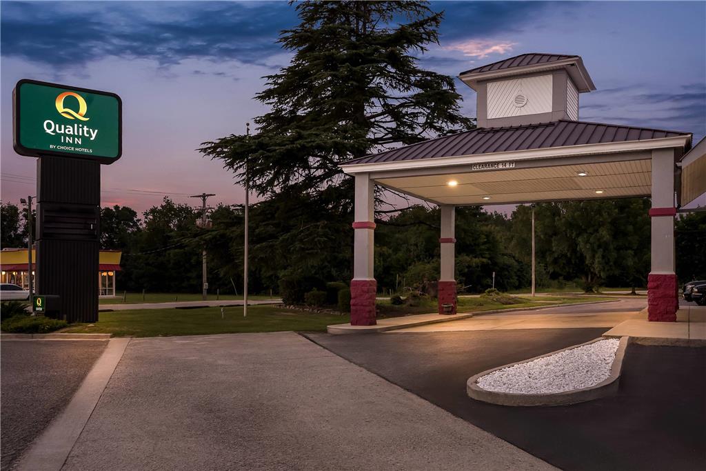 Quality Inn Aiken North - photo 8