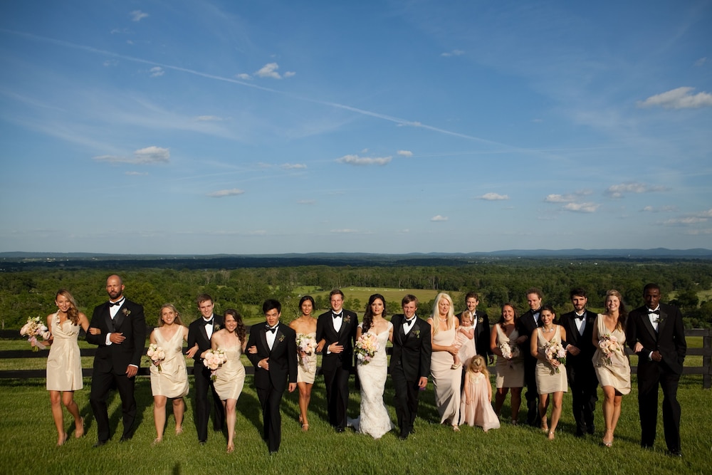 Weddings at Highholdborne - photo 12