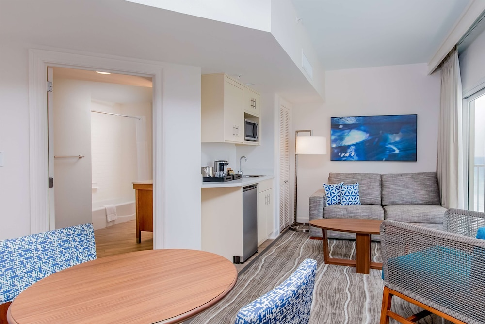 Hilton Pensacola Beach - photo 71
