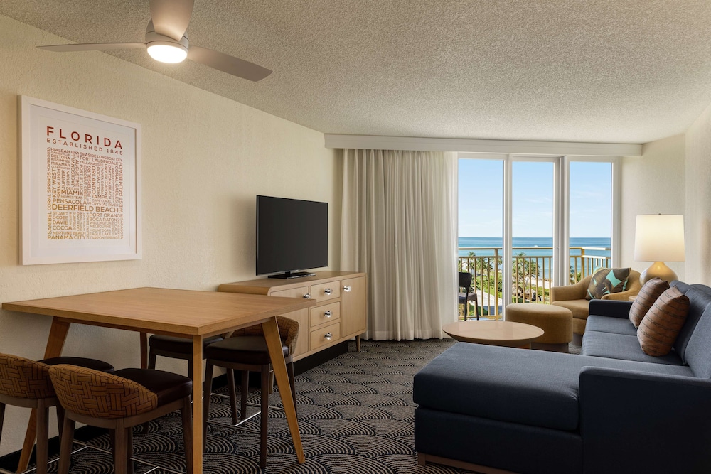 Embassy Suites by Hilton Deerfield Beach Resort & Spa - photo 29