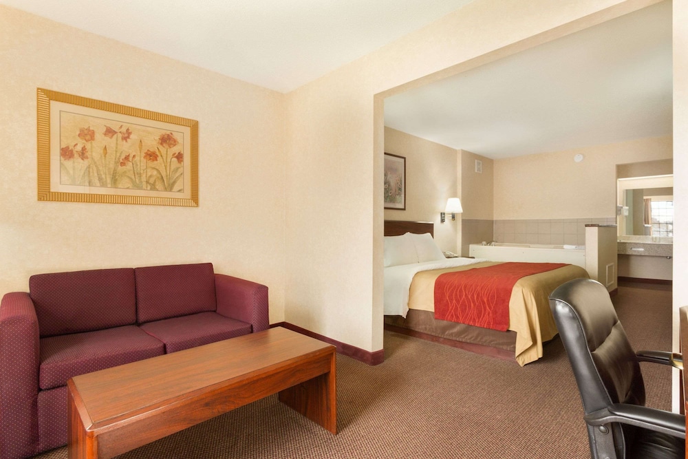Baymont by Windham Springfield - photo 25