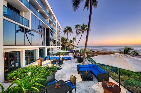 Hilton Oceanfront - photo 14