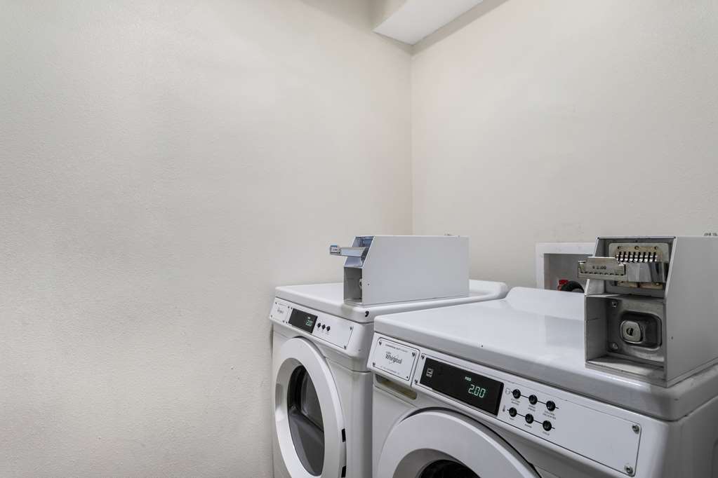 SureStay Hotel by Best Western Albuquerque Midtown - photo 30
