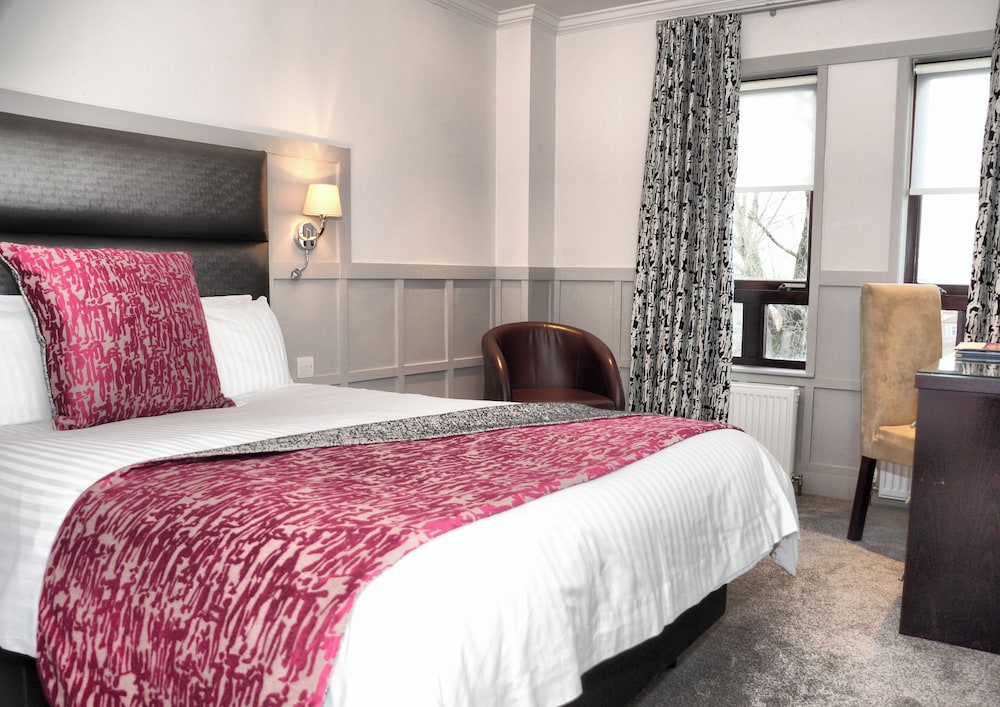 Glynhill Hotel — Renfrew — photo 5