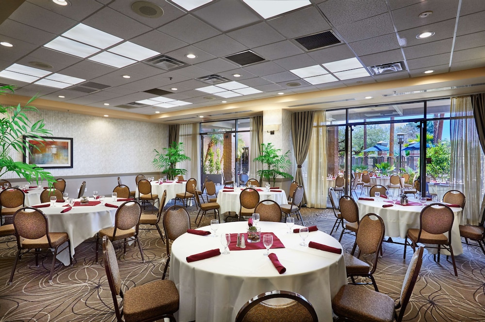 Embassy Suites by Hilton Phoenix Scottsdale - photo 64