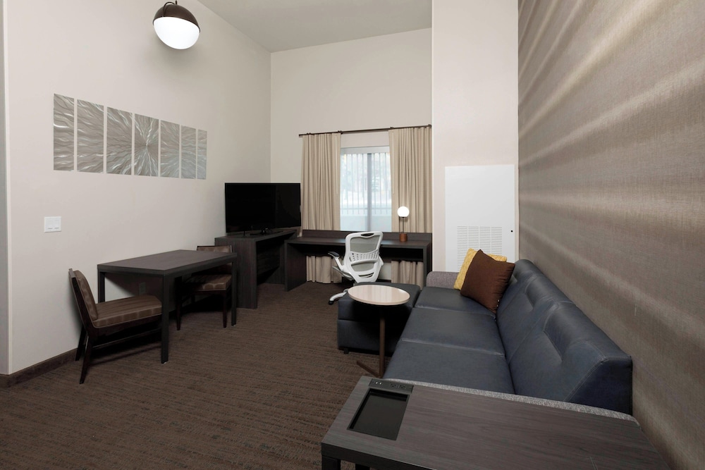 Residence Inn by Marriott Tulsa Downtown - photo 12