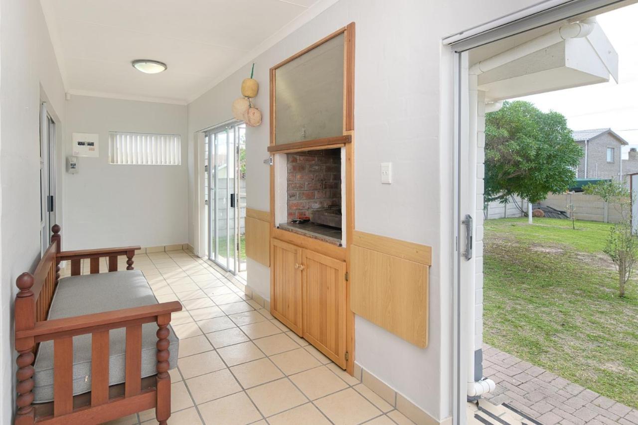 Protea 9 in Struisbaai - last minute hotel in Unknown City