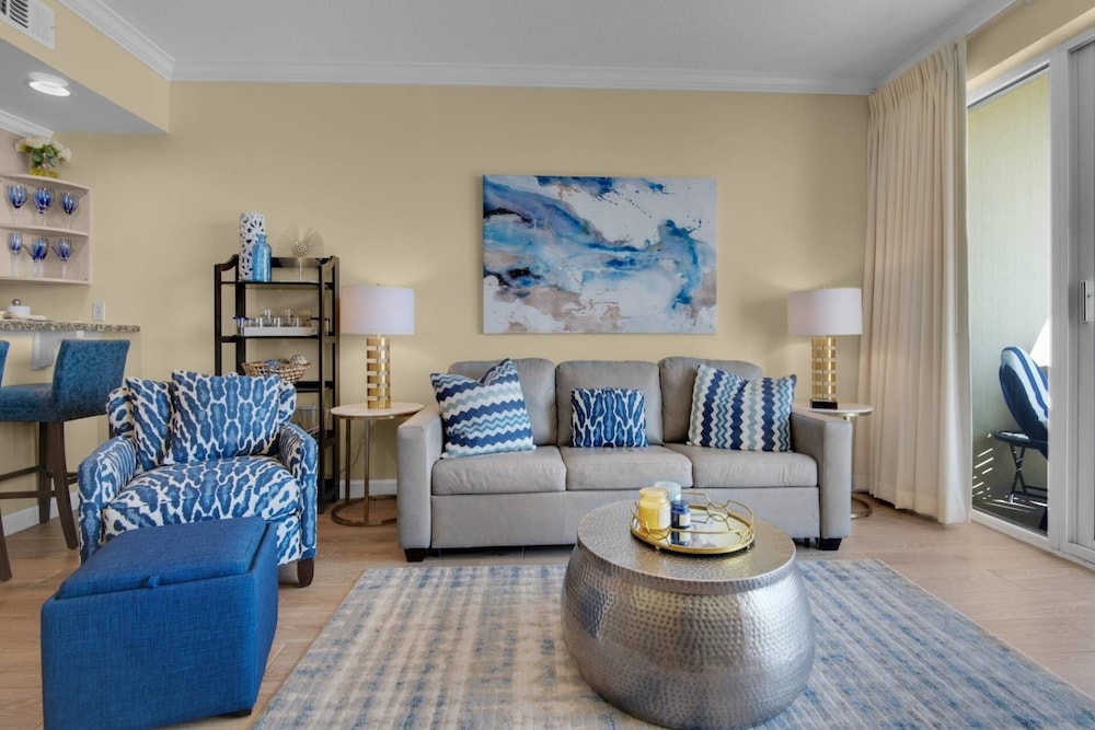 Boardwalk Beach Resort Unit 905 - photo 15