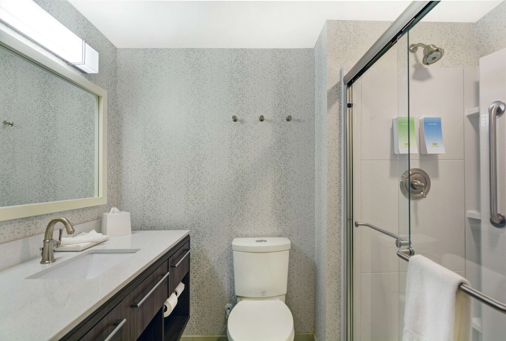 Home2 Suites by Hilton Raleigh Durham Airport RTP - photo 34