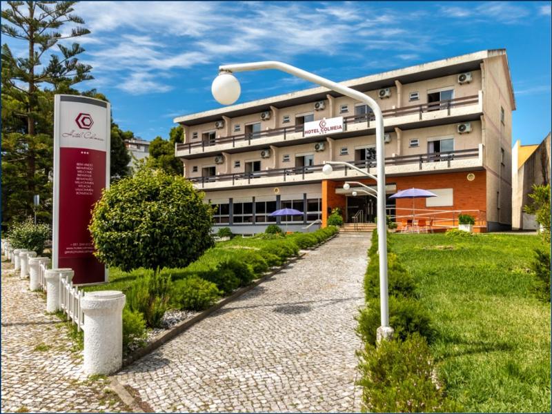 Hotel Colmeia — hotel in Monte Real