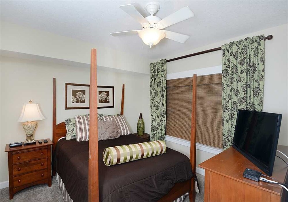 Grand Panama 1904 Tower 1 Two Bedroom Condo - photo 8