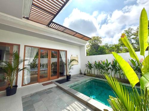 Made Batu Villa Ungasan — 4-Star Luxury Hotel in Nusa Dua, Indonesia