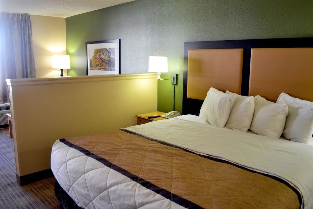 Extended Stay America Raleigh North Wake For - photo 10