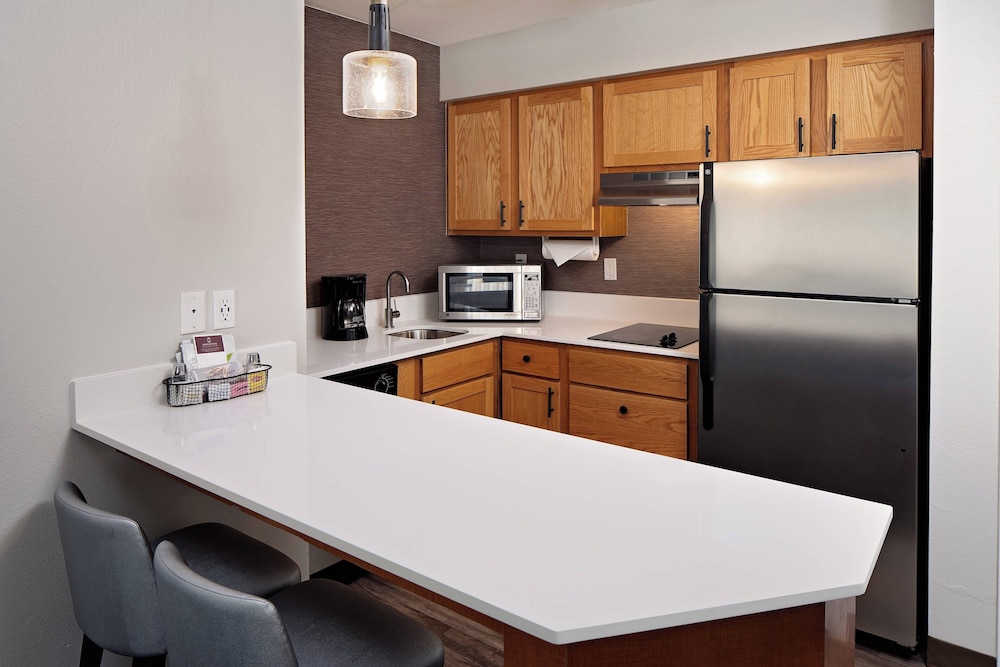 Residence Inn by Marriott Arlington - photo 11