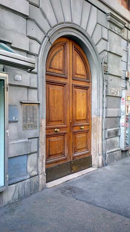 Dante's in Vaticano — 4-Star Luxury Hotel in Rome, Italy