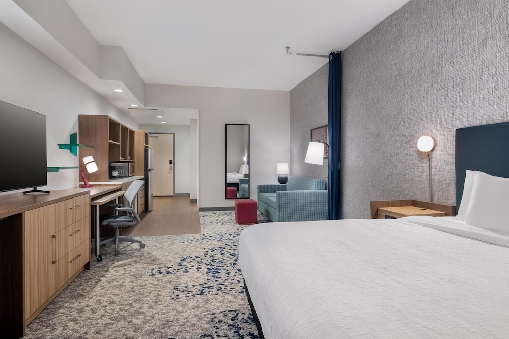 Home2 Suites by Hilton Houston Downtown Convention Center - photo 12