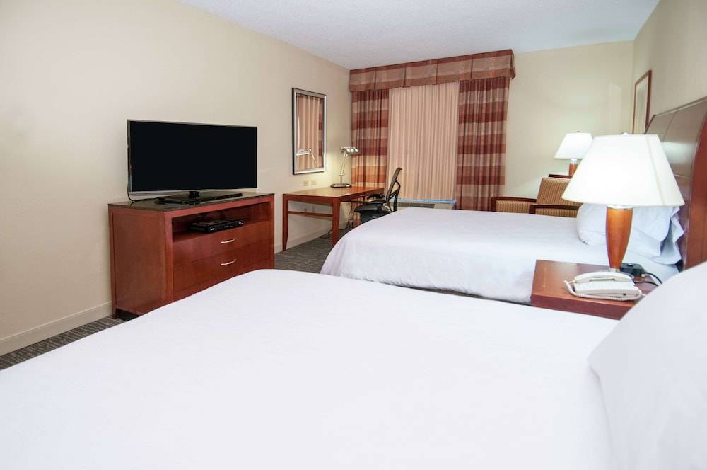 Hilton Garden Inn Jackson Pearl - photo 17