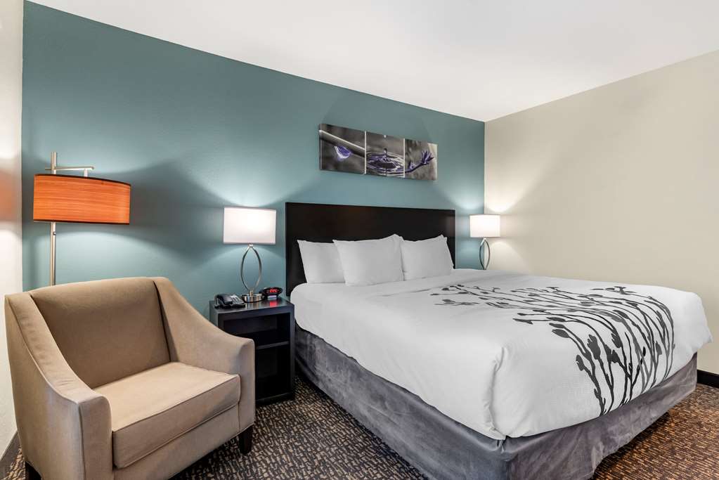 Sleep Inn Newberry Crane - photo 4