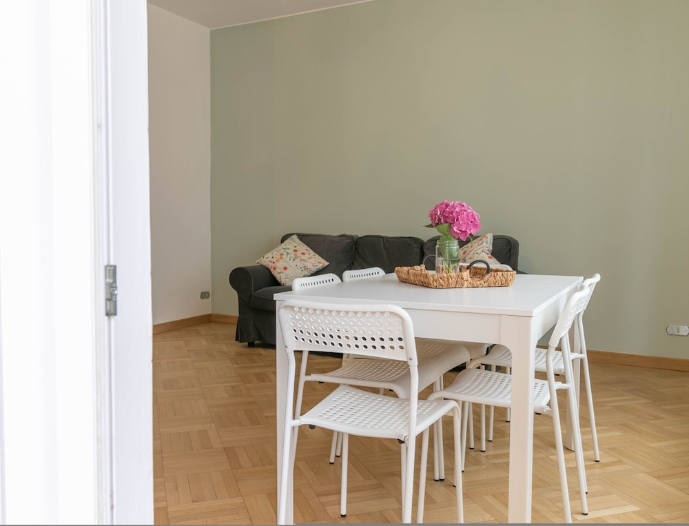 Turati Family Apartment — 4-Star Luxury Hotel in Lecco, Italy