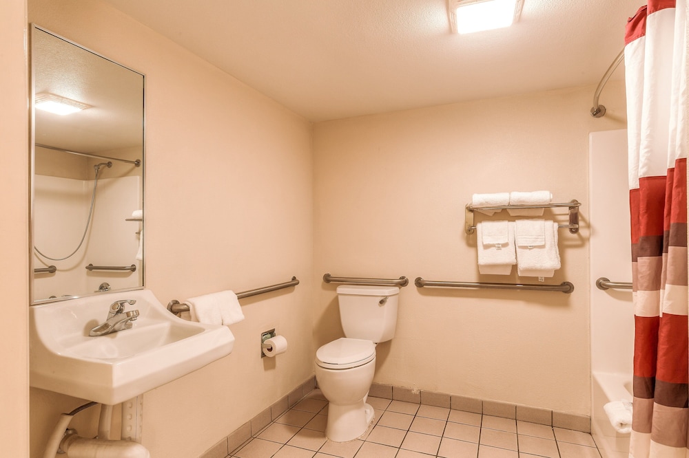 Red Roof Inn Amarillo West - photo 38