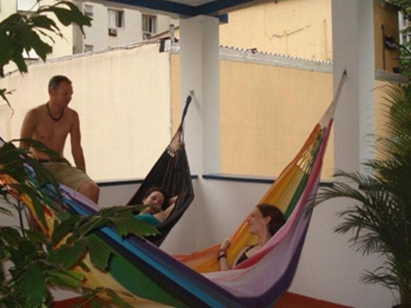 Ipanema B&B — 4-Star Luxury Hotel in Rio De Janeiro, Brasil