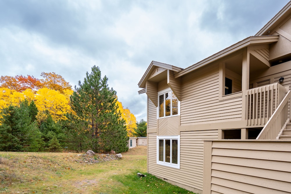 Telemark Northwoods Lodging - photo 111