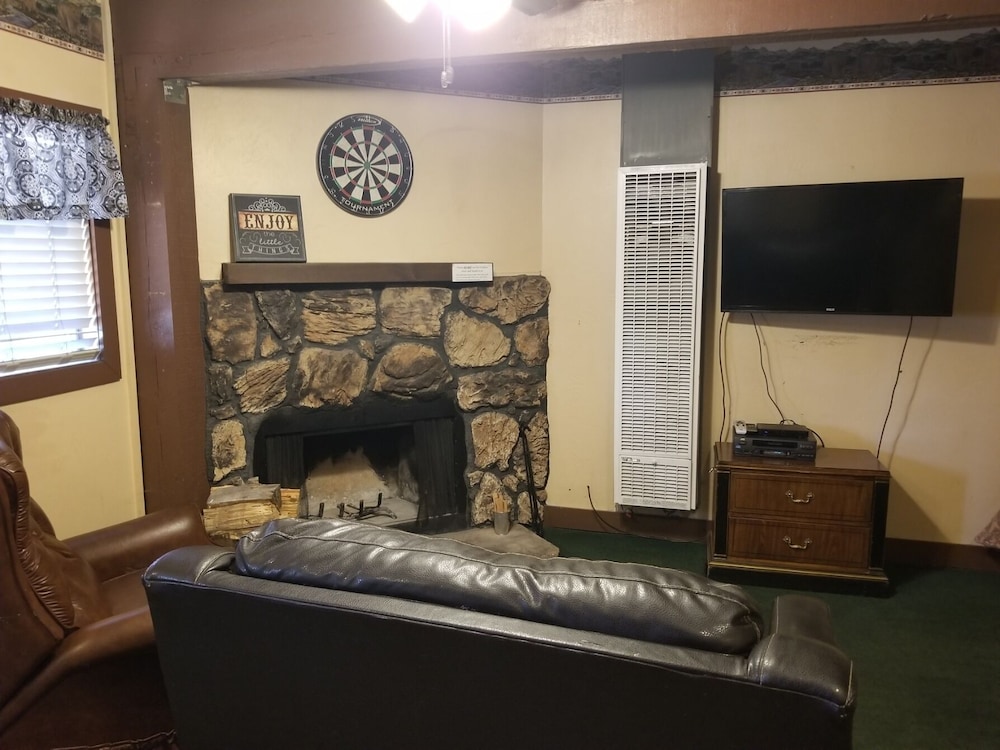 The Timberline Lodge - photo 124