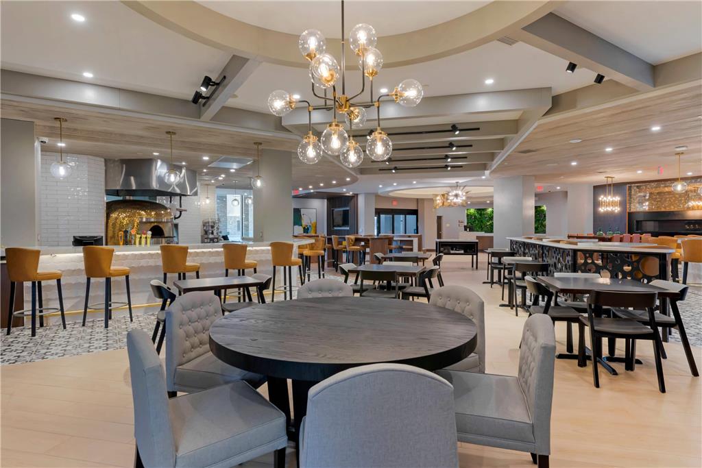 Cambria Hotel Shelby Township Detroit Utica - photo 27