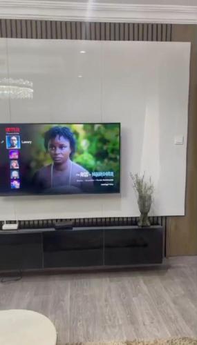 Iykemond Lux Suites
