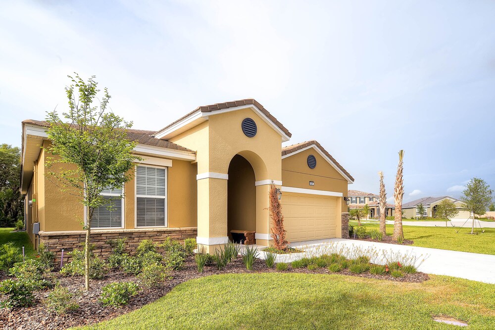 4329ac Solterra Gated Resort 5 Bedroom Home by RedAwning - photo 21