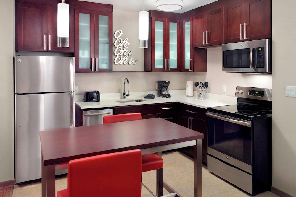 Residence Inn by Marriott Columbus OSU - photo 13