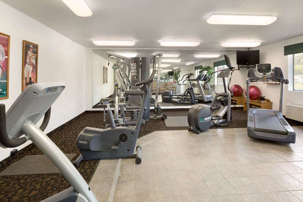Travelodge by Wyndham Yampa - photo 7